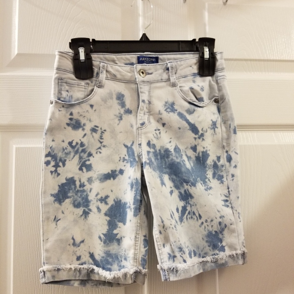 Arizona Girls Bermuda shorts